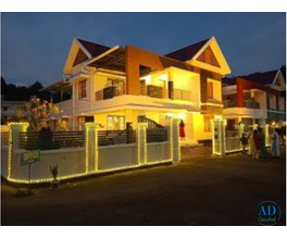 Luxury Apartments in Kottayam – Premium apartments by Ponmankal Homes