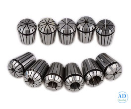 Collets | Collets Suppliers| DIC Tools