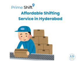 Budget Shifting Service in Hyderabad
