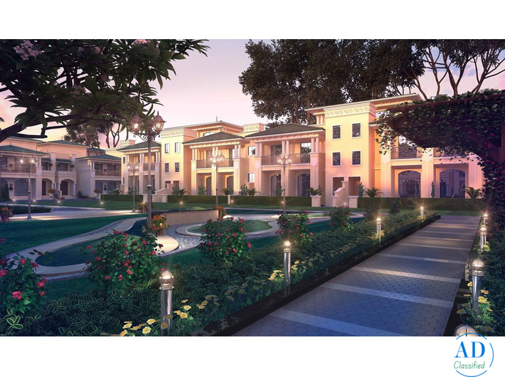 Wave City Ghaziabad – Premium Homes & Investment Opportunity