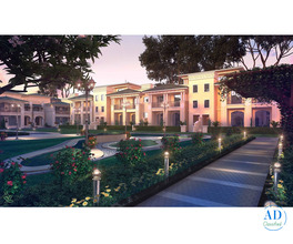 Wave City Ghaziabad – Premium Homes & Investment Opportunity