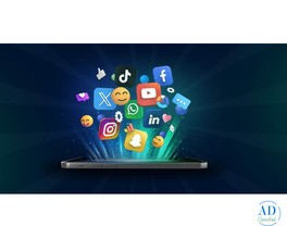 Social Media Marketing Company in Gurugram | ClicX Technologies