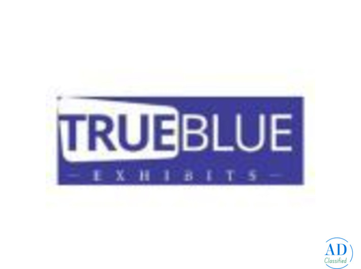 TrueBlue Exhibits
