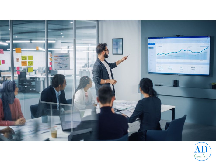 Business Setup in Dubai: Step-by-Step Process, Costs & Requirements