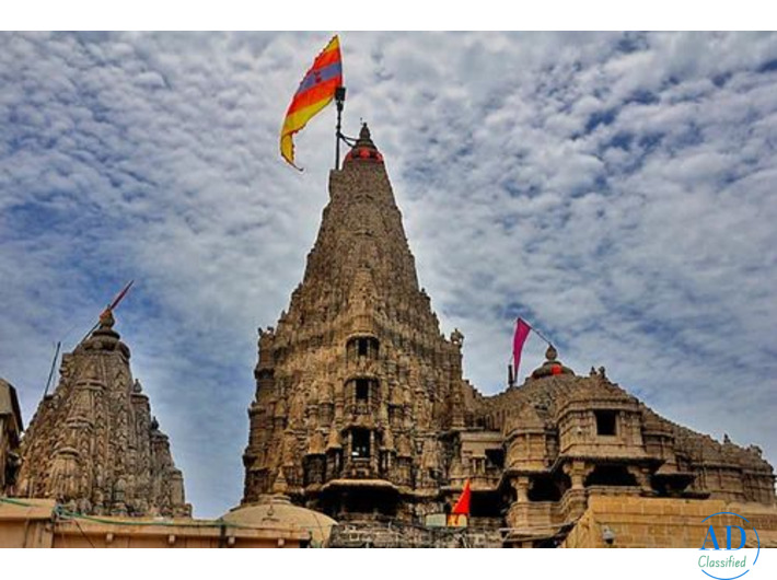 Bet Dwarka Travel Guide: How to Reach, Ferry Timings, Temple History
