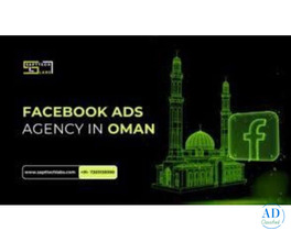 Facebook Ads Agency in Oman: Why Choose saptTech Labs for 10X ROI?