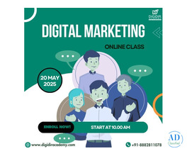 Master Social Media Marketing Online & Turn Creativity into a Career