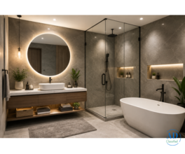 Bathroom Renovation Near Me