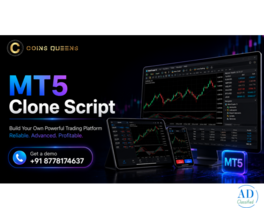 Advanced MT5 Clone Script for Competitive Business Growth