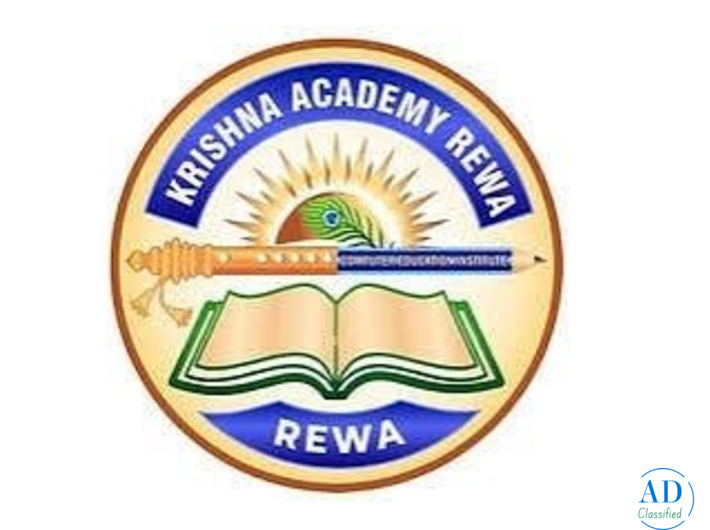 Graphics & Digital Marketing Institute Rewa /Krishna Academy Rewa
