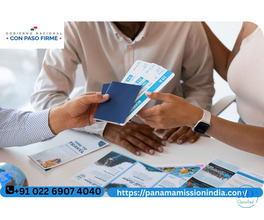 Panama Visa for Indian Citizens – Application & Visa Assistance