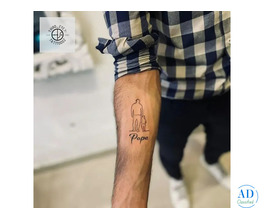 Third Eye 7 Tattoo Shop – Safe & Hygienic Tattoos