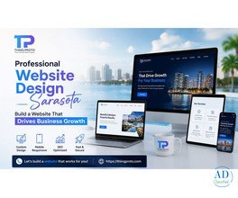 Benefits of Custom Website Design