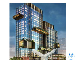 GYGY Mentis Noida | Retails Shops and Office Space For Sale