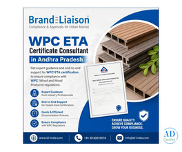 If You Are Looking for a WPC ETA Certificate Consultant in Andhra Pradesh, Contact Us Today
