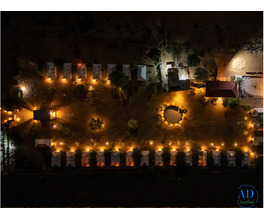 Jaisalmer Desert Camp Stay with Cultural & Desert Experiences