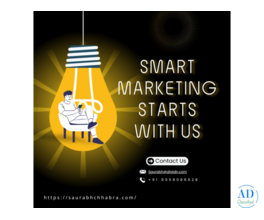 ROI Driven Digital Marketing Consultant for Business Growth