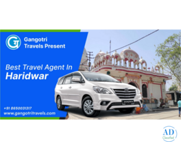 Travel Agency in Haridwar