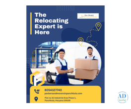 Relocating Your Office? Minimize Downtime with Us