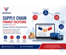 Why Businesses Choose Supply Chain Finance