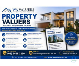 Property Valuers – Certified Property Valuation Services in Western Australia