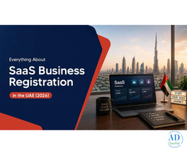 How to Get a SaaS Business License in Dubai: Complete Guide