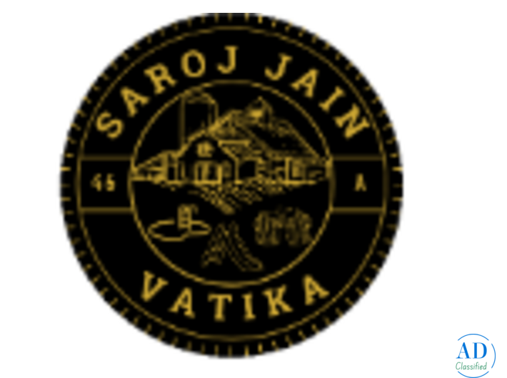 Saroj Jain Vatika - Premium Farmhouse in Delhi NCR for Weddings, Parties & Corporate Events