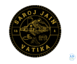 Saroj Jain Vatika - Premium Farmhouse in Delhi NCR for Weddings, Parties &amp; Corporate Events