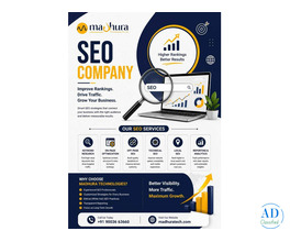 Digital SEO Company in Coimbatore – Madhura Technologies