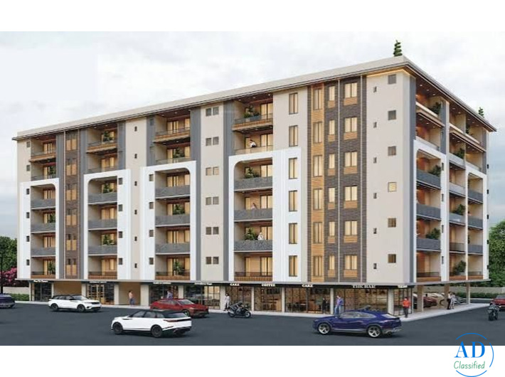 Are you looking for a premium builder floor in Sector 107, Noida, for under ₹90 lakh?
