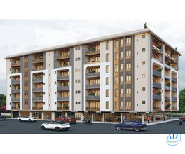 Are you looking for a premium builder floor in Sector 107, Noida, for under ₹90 lakh?