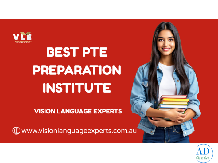Expert PTE Preparation Institute for Guaranteed Exam Readiness