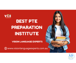 Expert PTE Preparation Institute for Guaranteed Exam Readiness