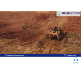Wifi for Mining to Enable Connected Industrial Operations Outdoors