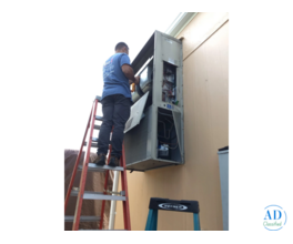 Heating Emergency Repair in Centreville, VA