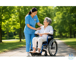 How Can Patient Care Services in Noida Improve Recovery at Home?