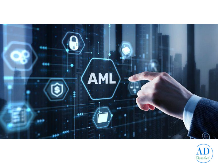Expert AML/CTF Compliance Consultants in Australia - Your Trusted Compliance Partner!
