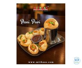Where to Get Real Indian Chaat & Thalis in NJ
