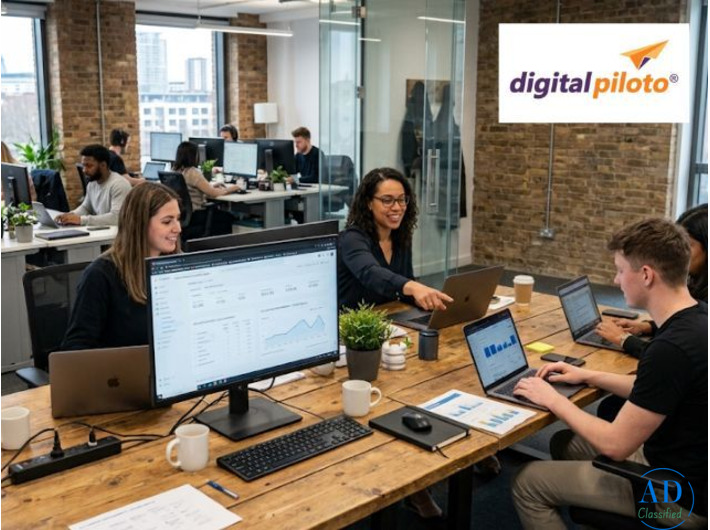 ROI-Driven Digital Marketing Company for Doctors in Kolkata
