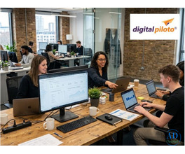 ROI-Driven Digital Marketing Company for Doctors in Kolkata