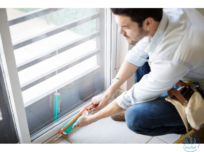 Best uPVC Profile in India | Trusted uPVC Profile Manufacturers