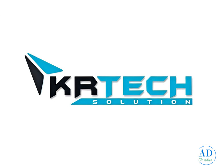 Professional Digital Marketing Services-KR tech solution