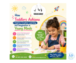 Best Playway School in Chandigarh