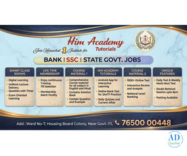 Best Coaching Institute for Government Exams in Himachal Pradesh