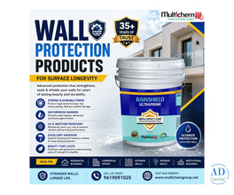 Wall Protection Products for Long-Term Wall Integrity