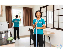 How to Choose the Best Housekeeping Services in Ghaziabad for Offices and Commercial Spaces?