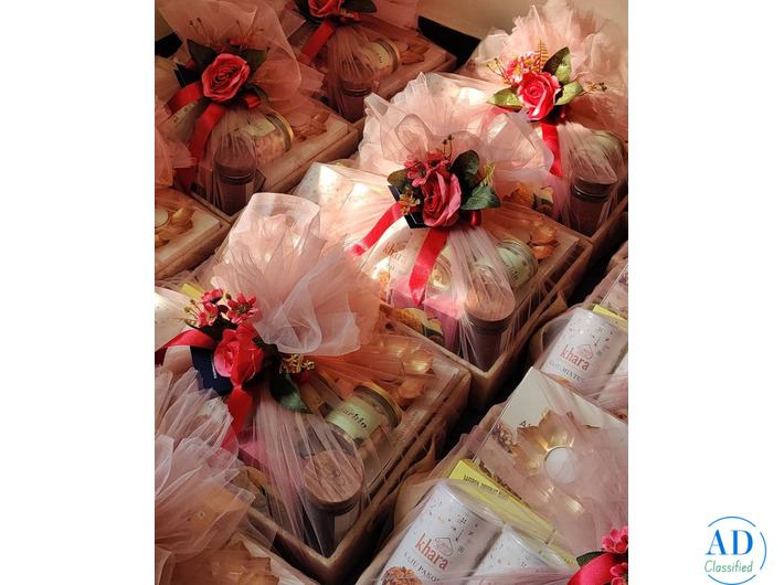 Customized Gifts in Hyderabad
