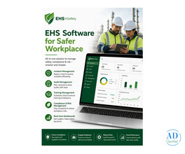 Top-Tier Safety Software in India for Industrial Growth