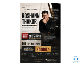Best photographer In Nashik| RTPFA Call Now