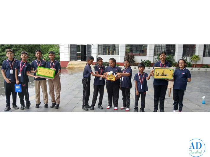 Best School in Ranchi For Enhanced Life Skills